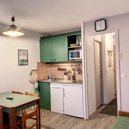 Appartamento Aux Pieds, 4 Pers, Les Menuires - Fr-1-178-53 Saint-Martin-de-Belleville
